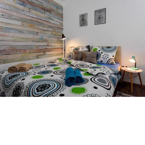 Apartment Danijela