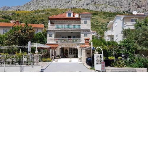 Apartment Danka