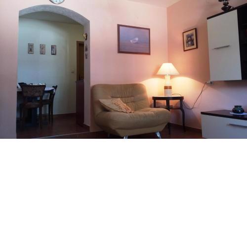 Apartment Dante