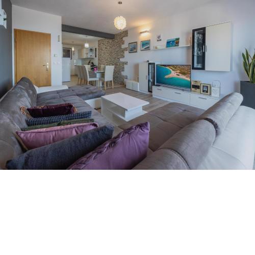 Apartment Dany - Free Beach Parking