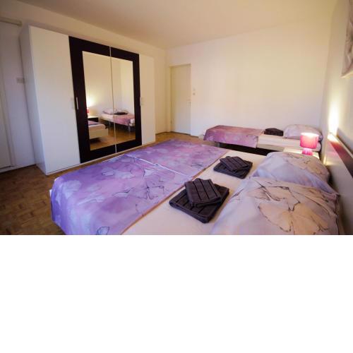 Apartment Dany near the sea with three bedrooms
