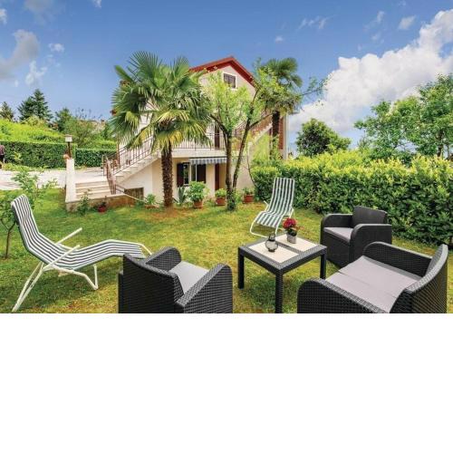 Apartment Dari