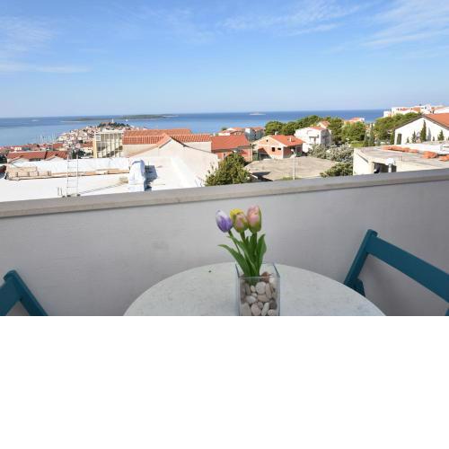 Apartment Darija