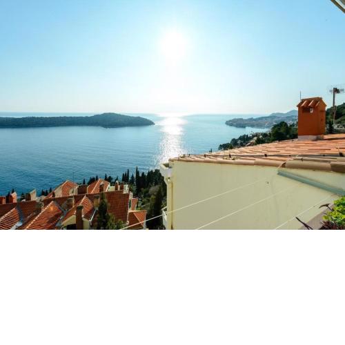 Apartment Darijo