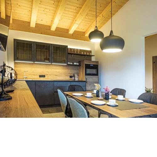 Apartment Das Panoramal by Interhome