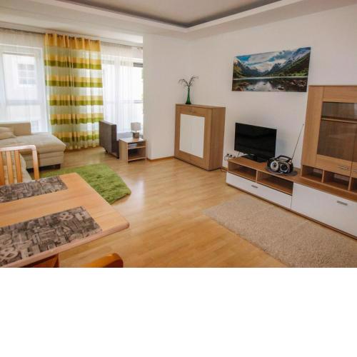 Apartment Das Stadthaus by Interhome