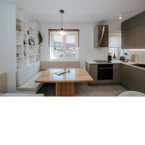 Apartment Datala