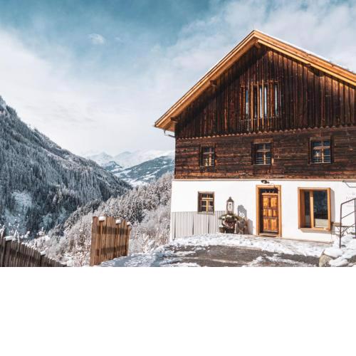 Apartment David am Buchhammerhof by Interhome