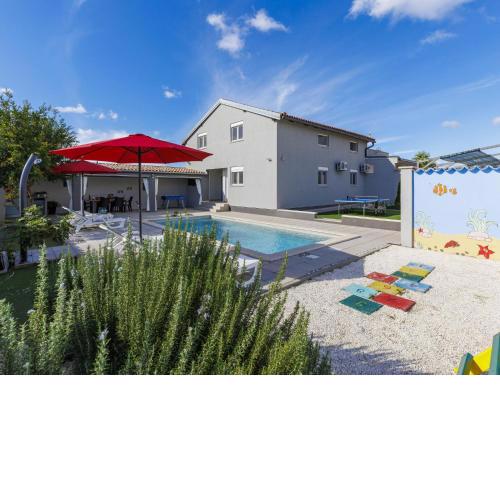 Apartment David by Interhome