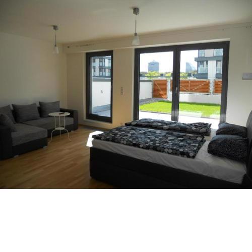 Apartment David Garden Towers