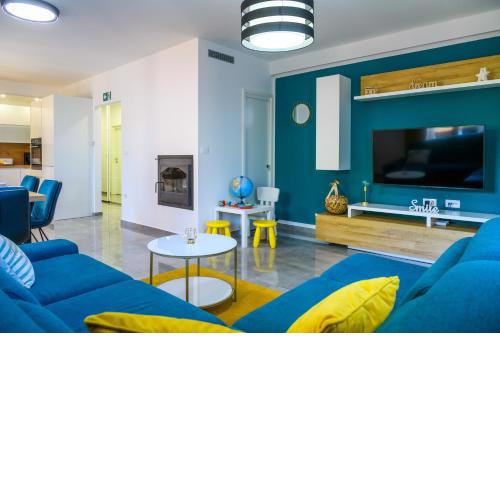 Apartment David