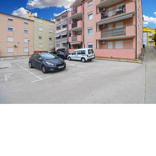 Apartment Davor 2231