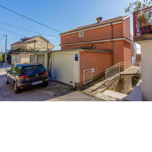 Apartment Davor