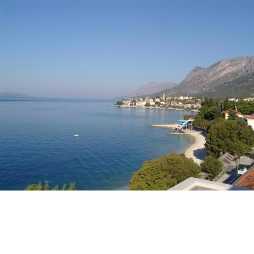 Apartment Davor
