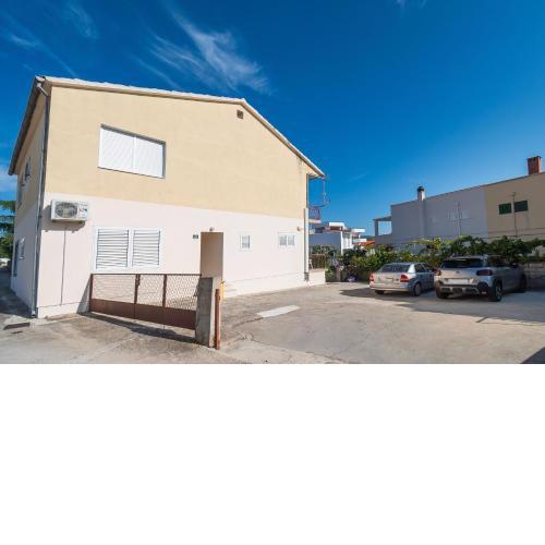 Apartment Davorka