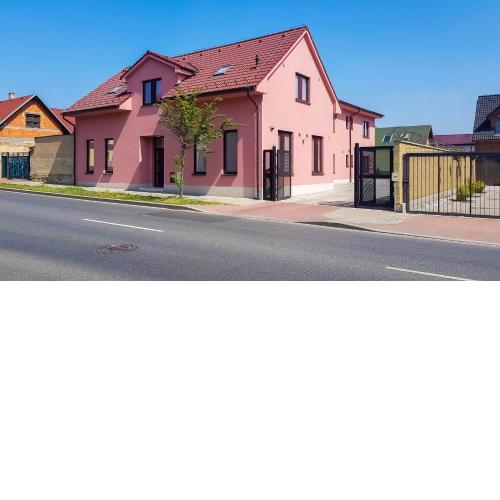 Apartment De Luna