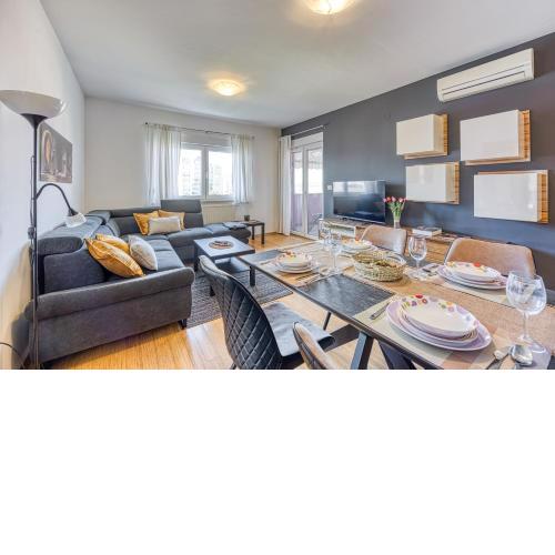 Apartment Dea - Three Bedroom Apartment