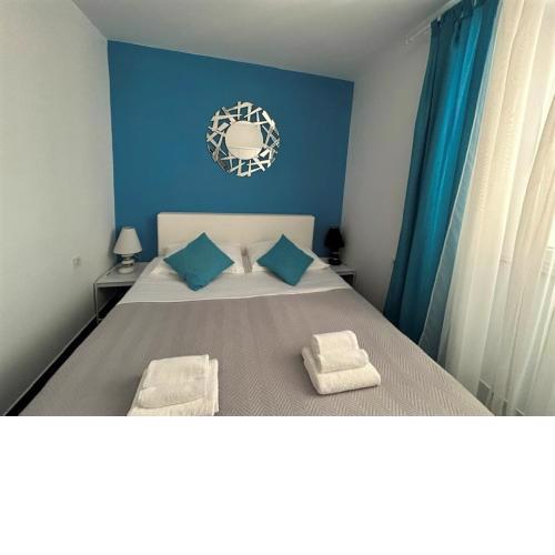 Apartment Decumana