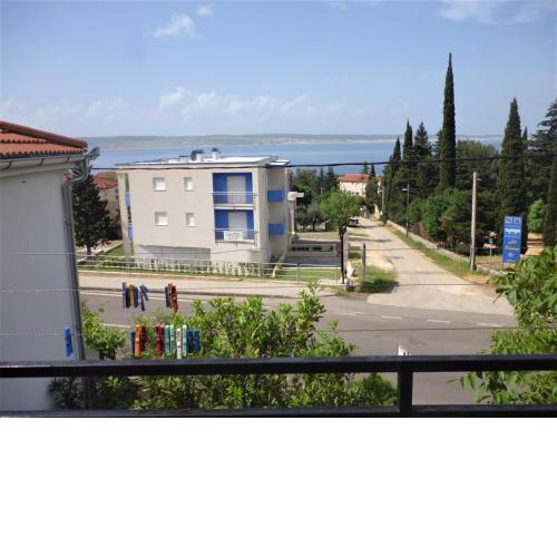 Apartment Dedo