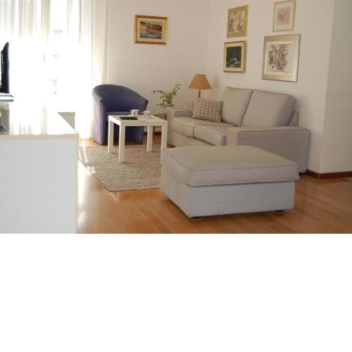 Apartment Definis