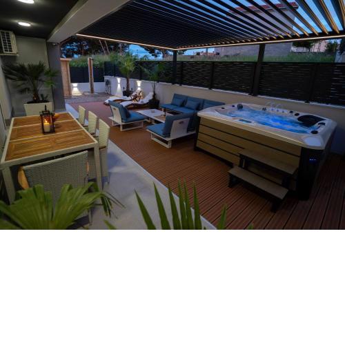 Apartment del Alma