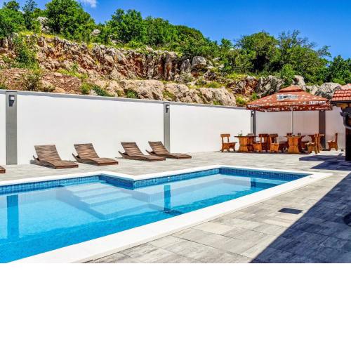 Apartment Delfin-10 by Interhome