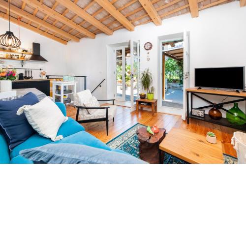 Apartment Delight City