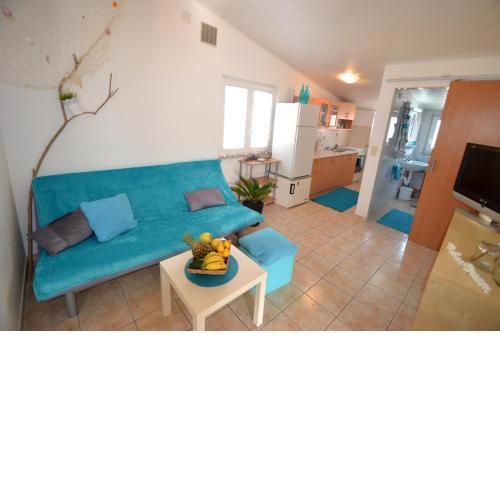 Apartment Delphin