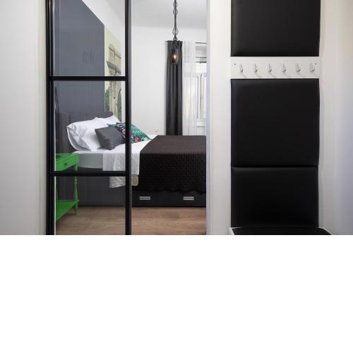 Apartment Deluxe Ana