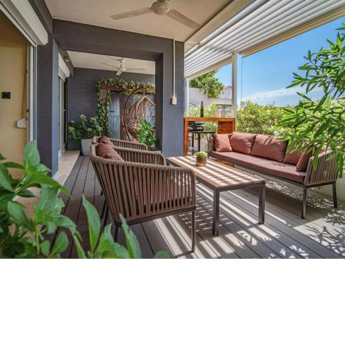 Apartment Deluxe Bellissima by Interhome