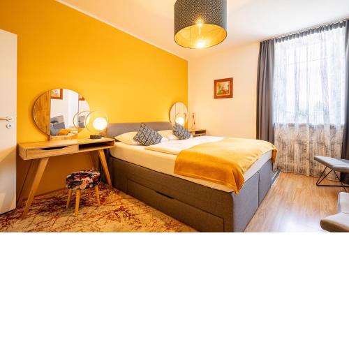 Apartment "Deluxe" Innsbruck - Mutters
