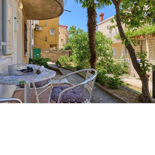 Apartment Denda