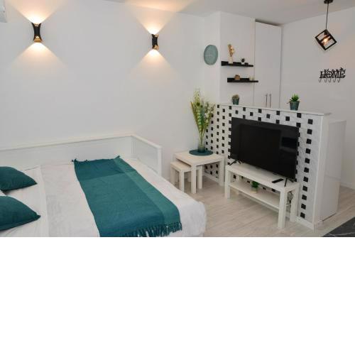 Apartment Deni