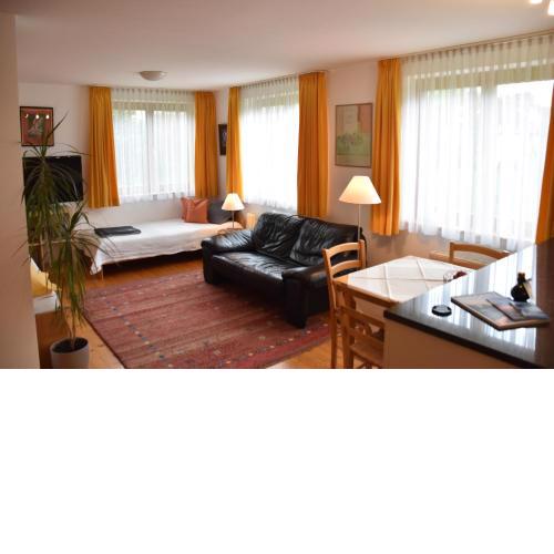 Apartment Denk
