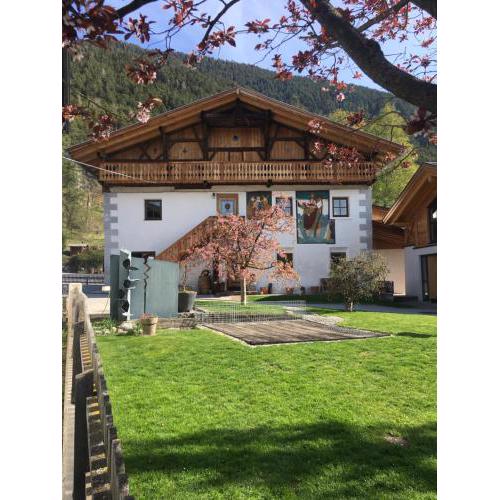 Apartment Der Riese