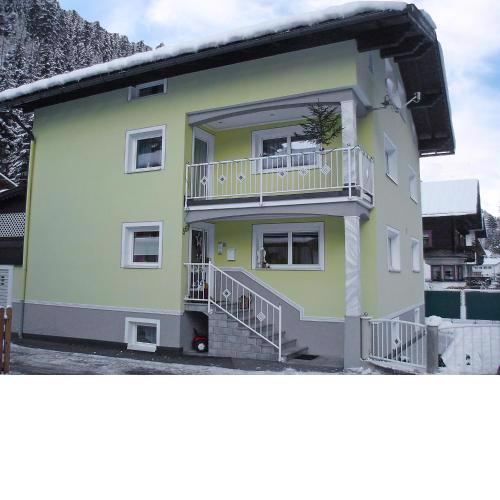Apartment Dias by Interhome