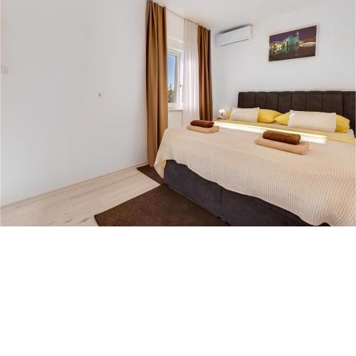 Apartment Dijadera