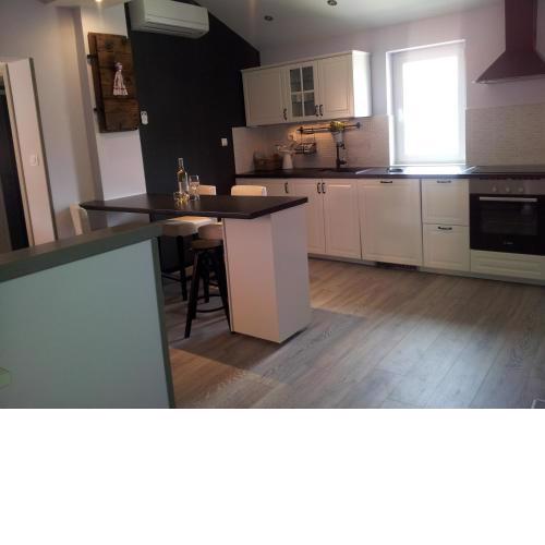 Apartment Diminic Melin