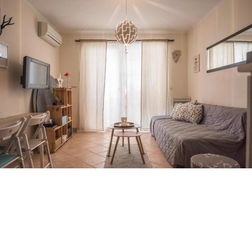Apartment Dina