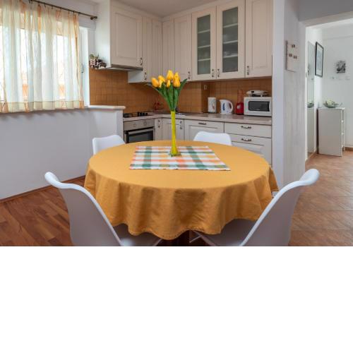 Apartment Dinka