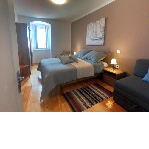 APARTMENT DINKA
