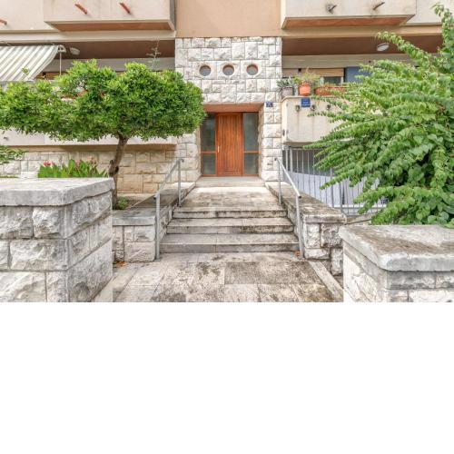 Apartment Diocletian holiday