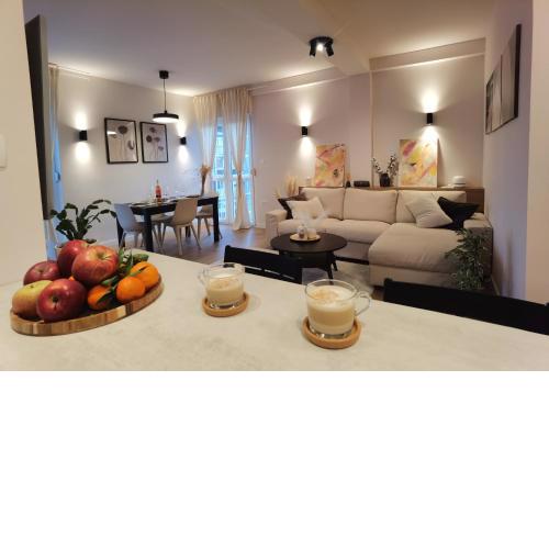 Apartment Điran