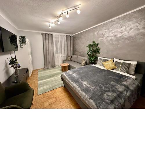 Apartment direkt am Kettenbrückengasse U-Bahn U4