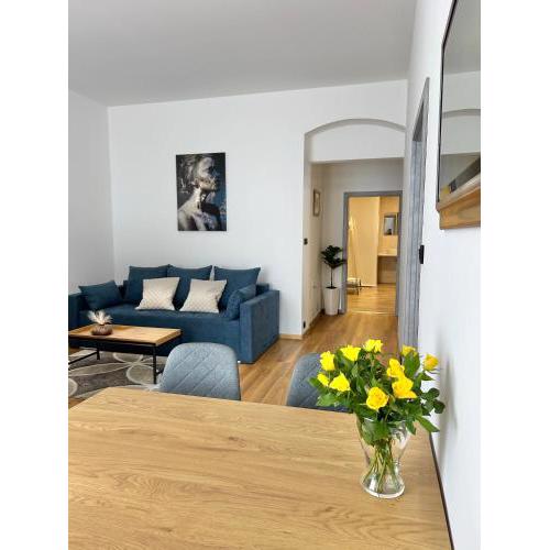 Apartment Dita
