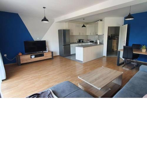 Apartment Divine Metković72m2