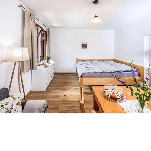 Apartment Dobrá by Interhome
