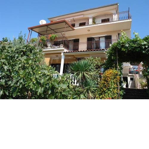 Apartment Dokic