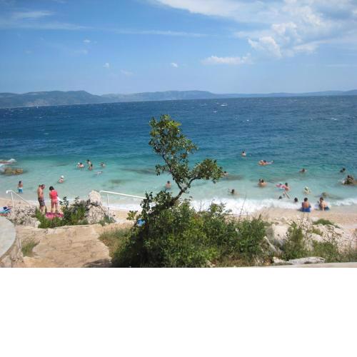 Apartment Dolores Rabac