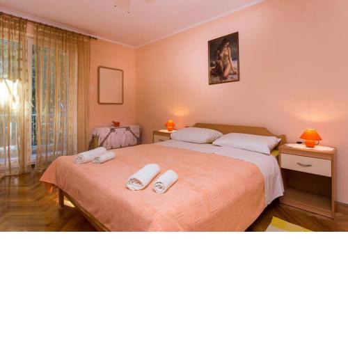 Apartment Dolores